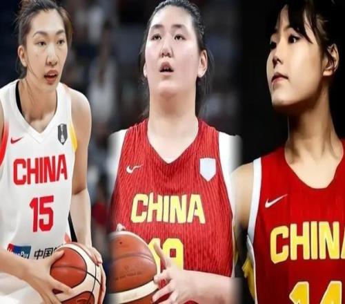 籃協(xié)官宣女籃世界杯資格賽12人：李月汝領(lǐng)銜三大中鋒王思雨回歸