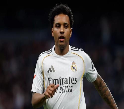 皇馬官方：羅德里戈成功接受右膝前十字韌帶和外側(cè)半月板手術(shù)