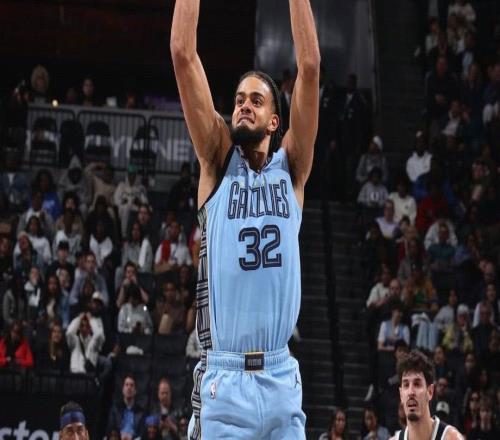 人挪活，呂佩爾36分鐘砍20分8板1助1斷2帽&得分創(chuàng)生涯新高