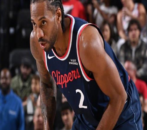 小卡29分7板8助，快船擊潰尼克斯，升西部第八！球隊(duì)磨合漸入佳境