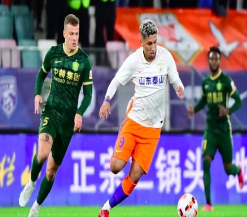 熱度不斷攀升！京魯大戰(zhàn)一票難求，相愛相殺的兩隊(duì)誰(shuí)將笑到最后