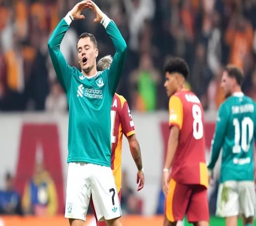 歐冠利物浦客戰(zhàn)加拉塔薩雷，主隊(duì)曾小勝造冷，此役仍需防平局