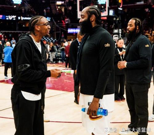 NBA最新排名出爐！騎士漁翁得利，快船超勇士，一隊給湖人送大禮