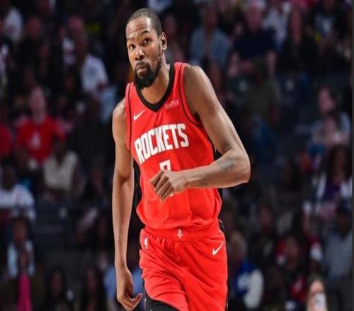 火箭vs猛龍前瞻：火箭慘敗后急需反彈，主場力爭雙殺猛龍