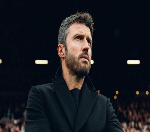 太陽報：曼聯(lián)球員認(rèn)為他們最近的表現(xiàn)讓卡里克失望了記者：曼聯(lián)正在密切關(guān)注諾丁漢森林中場桑加雷