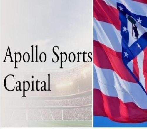 西媒：阿波羅對馬競估值約為25億歐，本周將收購55%的股份