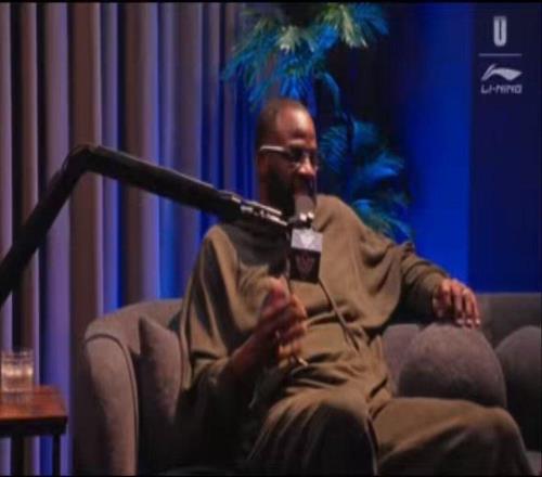 追夢：沒有我就沒有勇士王朝，在我來之前勇士就是一群失敗者