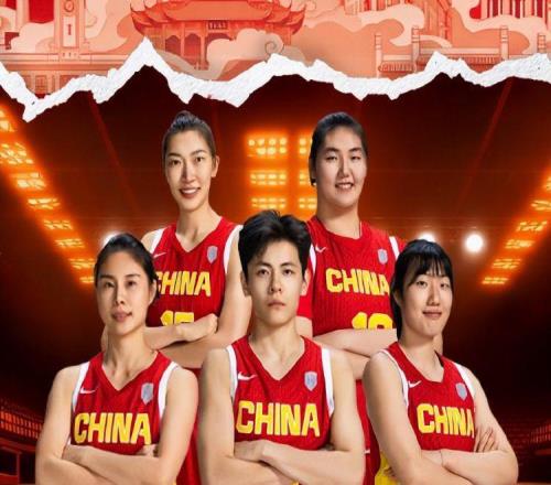 女籃新扛旗人！24歲擔(dān)任國家隊(duì)隊(duì)長，球迷：這兩年肉眼可見漲球了