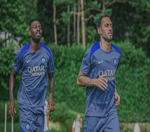 意媒：圖拉姆能出戰(zhàn)亞特蘭大，恰20下周末踢佛羅倫薩回歸