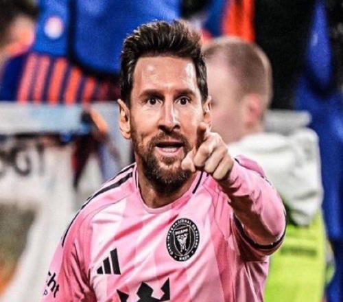 梅西若開口，巴薩將變天！西名記：只需一句話，證實哈維說法