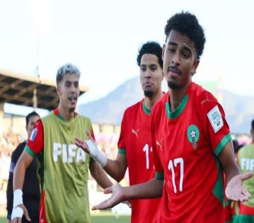 摩洛哥新星亞辛經紀人：巴薩確實對球員感興趣，但目前沒報價