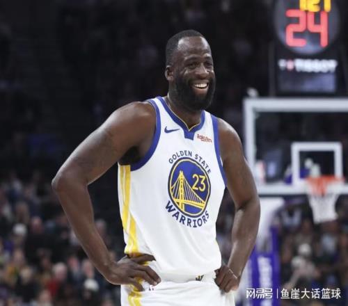 勇士大爆冷！格林6+11小庫里爆發，樂福12+8全隊第二，波杰犯大錯