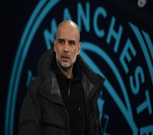 親自辟謠！瓜迪奧拉回應離任傳聞，直言下賽季要帶領曼城重返巔峰