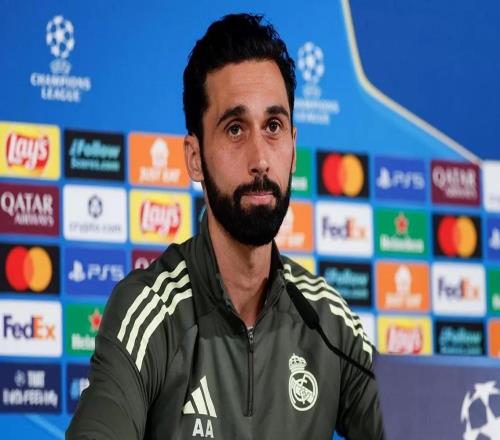 阿韋洛亞：要是瓜迪奧拉明天沒有陣容或人員變動，我才會意外