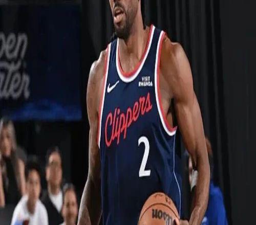 阿盧你玩真的！快船這就沖上西部第8了！