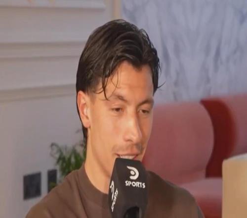 利馬：我重傷時大馬丁和麥卡來看望過，效力曼聯是一種榮幸