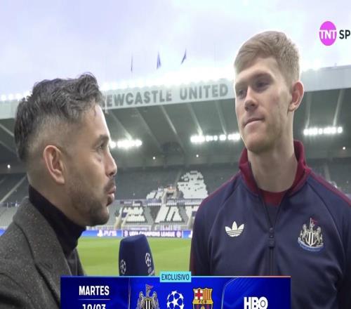 霍爾：亞馬爾確實(shí)是頂級球員，但對陣巴薩不能只盯著他一個(gè)人