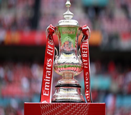 足總杯14決賽抽簽：南安普頓vs阿森納，曼城vs利物浦