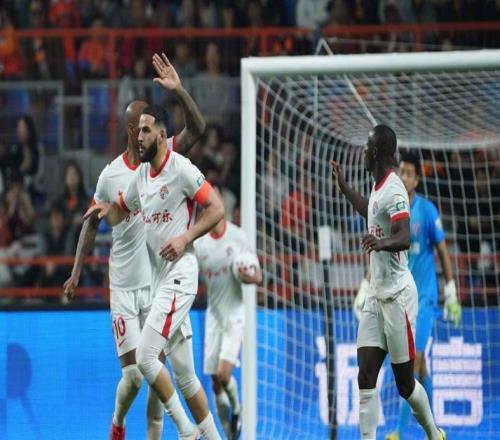 海牛這眼光！新外援成洋版郭田雨，客戰(zhàn)成都拿啥贏搞不好五連敗