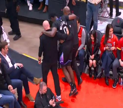 完犢子！ACL撕裂+5天后裁員，手術(shù)剛做完啊，NBA，太殘酷了