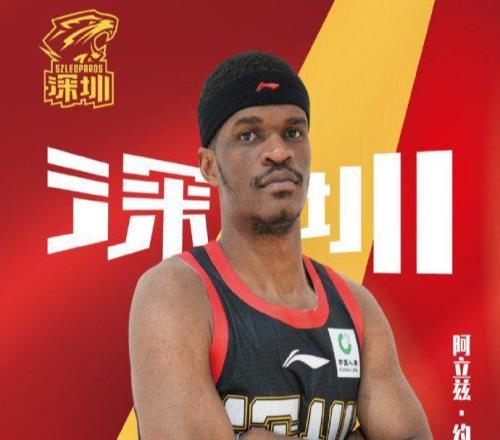 期待！第二階段登錄CBA的六位超級外援，三人來自NBA