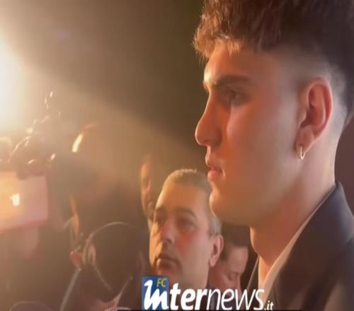 巴爾泰薩吉：意甲冠軍我們目標(biāo)是歐冠資格，但夢(mèng)想是免費(fèi)的