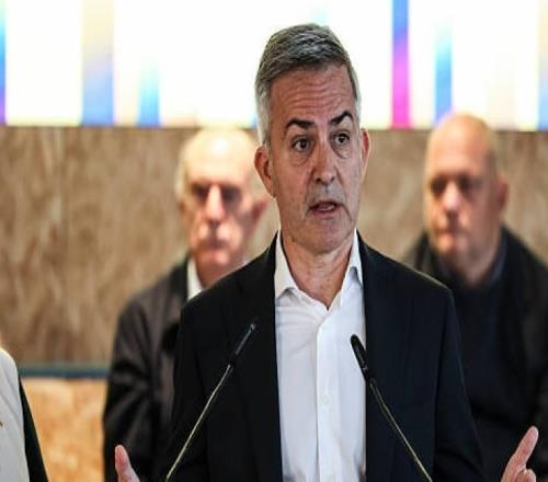 豐特：在周日投票前，希望梅西能說明當(dāng)年離隊(duì)的真相