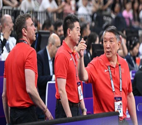 女籃世預(yù)賽11日晚鳴哨，中國女籃首戰(zhàn)馬里可否迎開門紅