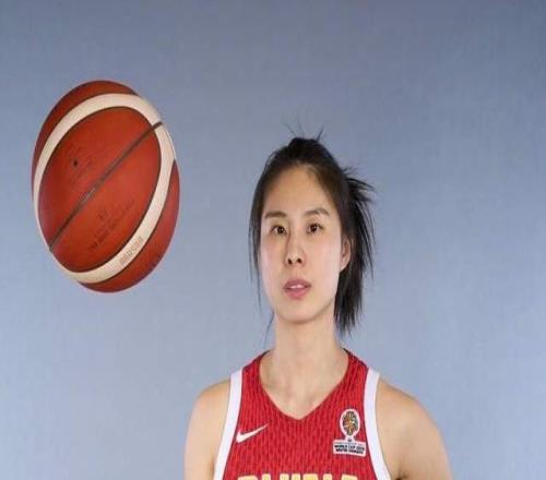 中國(guó)女籃明天開始世界杯預(yù)選賽征程，CCTV5直播！楊舒予擔(dān)任隊(duì)長(zhǎng)
