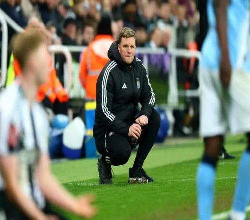 TA分析紐卡戰(zhàn)巴薩關鍵：必須調整中場組合加強高位逼搶