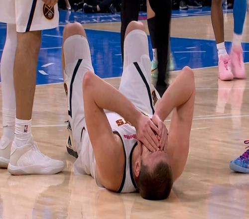 西決預(yù)演！雷霆擊敗掘金，亞歷山大鎖定MVP，杰林和麥凱恩成奇兵