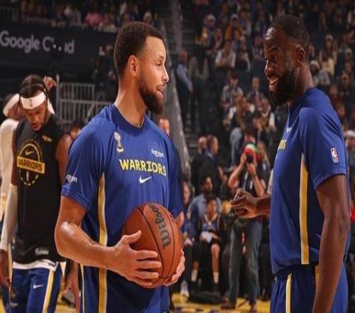 追夢(mèng)：庫(kù)里會(huì)在我做錯(cuò)事時(shí)提醒我這讓我想起我的祖父