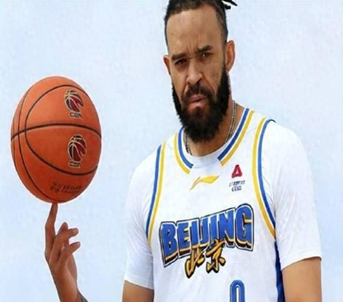 油箱里還有油！38歲的NBA三冠王，仍能稱霸澳洲，如今正式登陸CBA