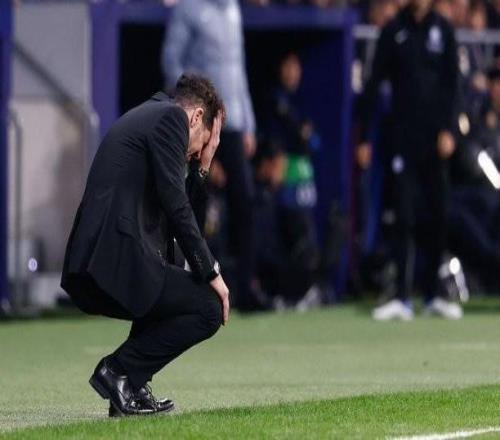 馬競此前14次歐戰(zhàn)兩回合對英格蘭球隊10勝，但近3場輸掉了2場