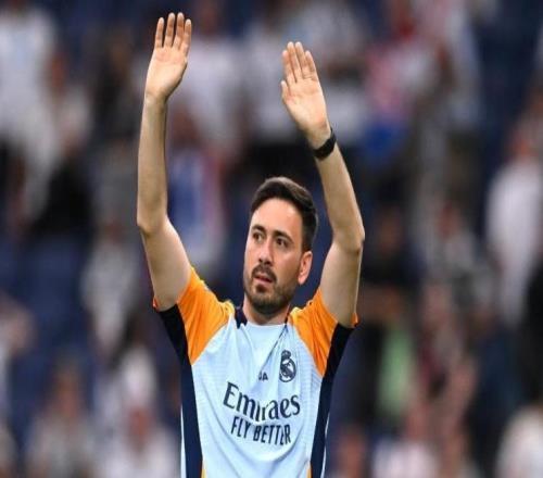 小安切洛蒂：真正的球星會(huì)去成就隊(duì)友維尼修斯上場便是威脅