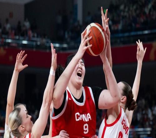 中國(guó)女籃世預(yù)賽12人大名單：山東姑娘王思雨、張子宇入圍