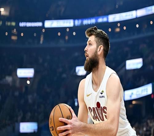 防守能力其實(shí)并不差！騎士先發(fā)鋒線有成為優(yōu)秀3D球員的潛質(zhì)