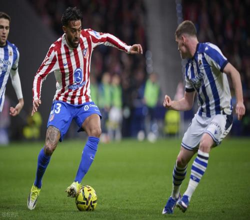 歐冠：馬競攻防俱佳，熱刺能否走出低谷馬競VS熱刺