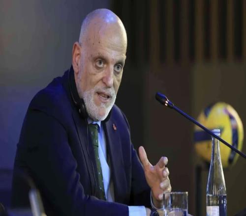 特瓦斯：西甲未授權(quán)任何關(guān)于梅西2023年回歸巴薩的事宜