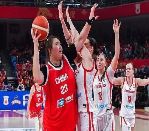 劉禹彤落選，李夢缺席！世界杯預(yù)選賽3月11日：中國女籃VS馬里