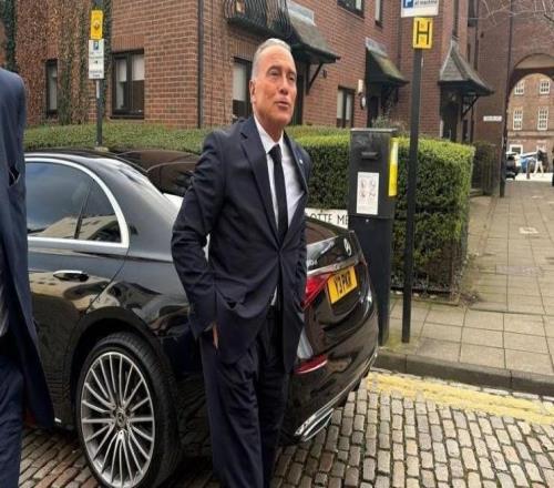 尤斯特：我目前核心目標(biāo)是保持巴薩穩(wěn)定，讓球隊不受外部干擾