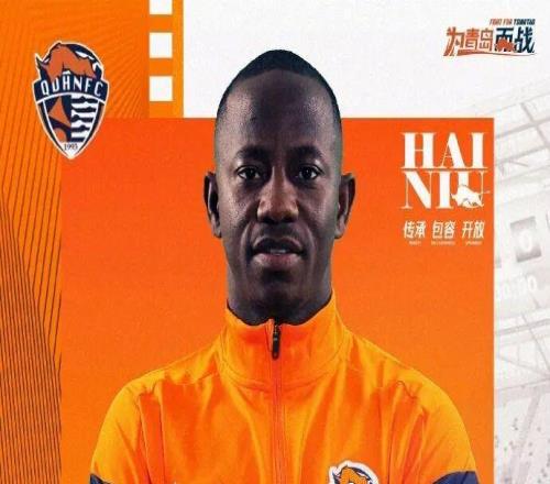 首輪聯(lián)賽中斬獲進(jìn)球的中超新援，因參與賭球被美職聯(lián)處以終身禁賽