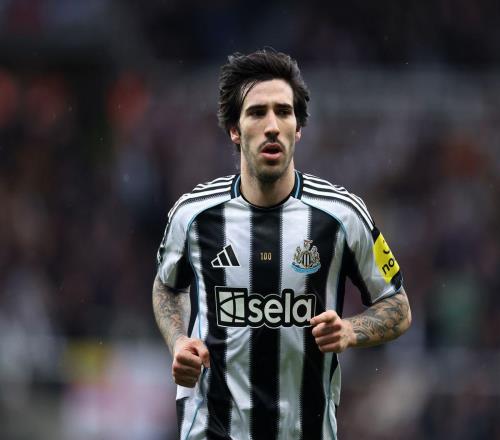 標價1億鎊！紐卡核心遭豪門瘋搶，皇馬阿森納雙雙盯上