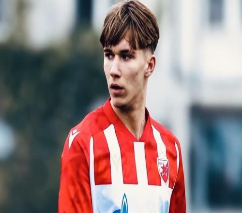 12球6助攻！17歲中場(chǎng)全能神童橫空出世，國(guó)際米蘭一心想得到他