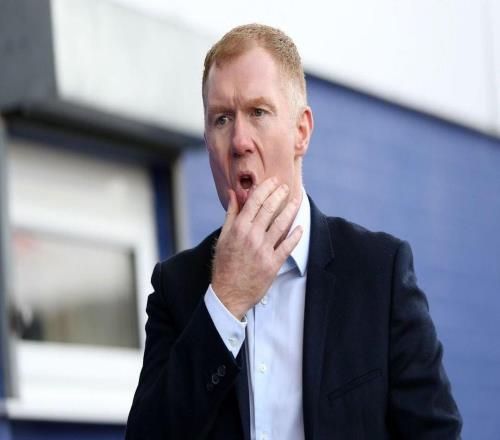 斯科爾斯：卡里克告訴我他沒(méi)有生氣大家把我的話理解偏了