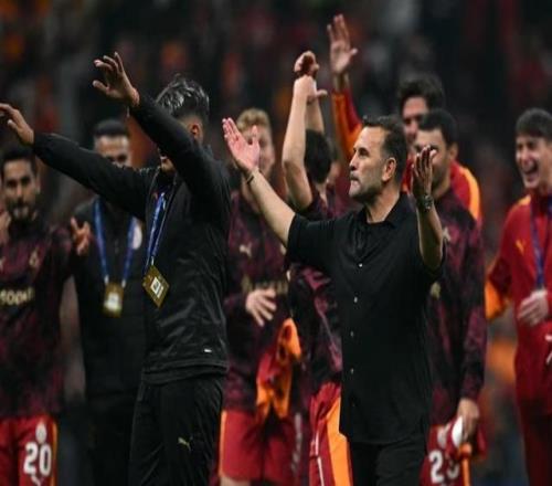 加拉塔薩雷主帥：進(jìn)歐冠16強(qiáng)意義重大希望首回合能搶占先機(jī)