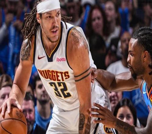 亞歷山大35+9+15比肩上古傳奇，約基奇三雙難救主，雷霆絕殺掘金