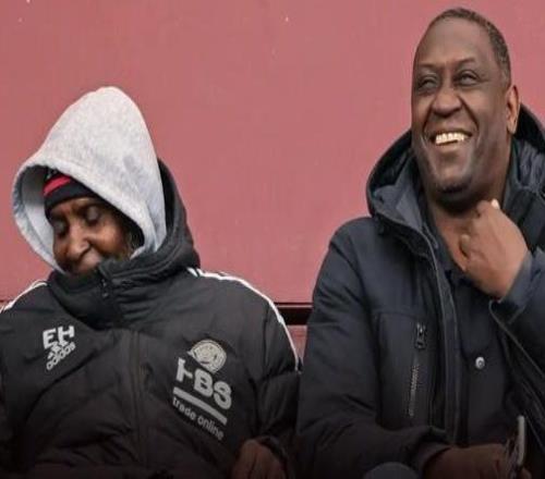 赫斯基：現(xiàn)代足球光倒腳太催眠，我的夢(mèng)之隊(duì)門將是詹姆斯