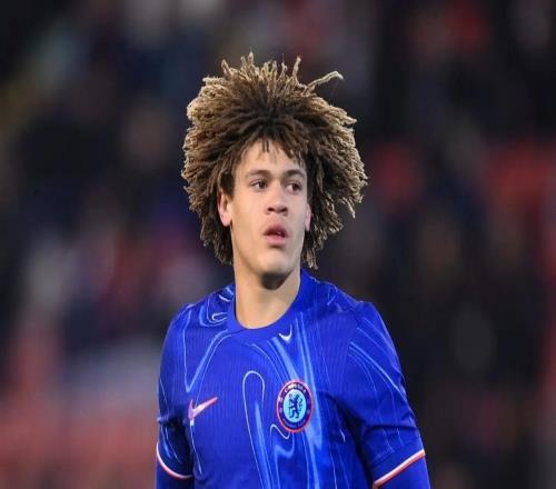 TA：切爾西已與小埃梅納洛續(xù)約5年，他父親是俱樂部前技術(shù)總監(jiān)