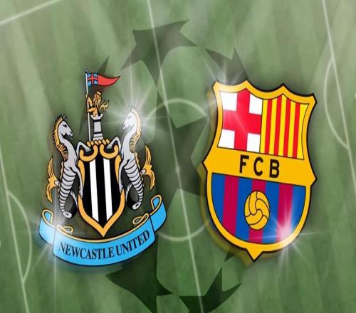 巴薩再遇紐卡，阿勞霍值得再給他一次機會嗎